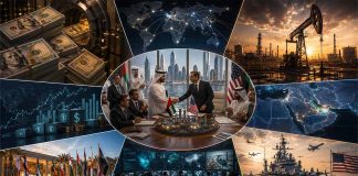 Dollar Dominance: How the UAE Swap Line Enforces Geopolitical Alignment