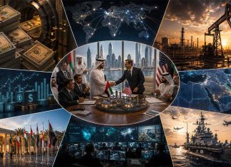 Dollar Dominance: How the UAE Swap Line Enforces Geopolitical Alignment