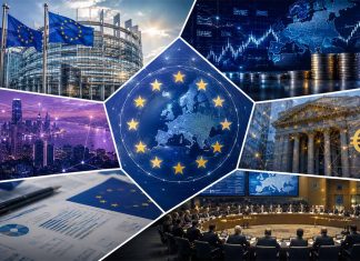 Eurobonds Imperative Intensifies: EU Strategic Autonomy OSINT 2026