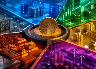 Evaluating the Hypothesis of AI Processing Tokens as a Universal Computational Metric – Computation-Backed “Digital Coin” as Macroeconomic Anchor