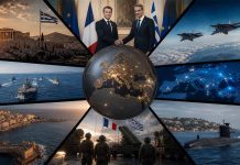 Franco–Hellenic Strategic Axis 2.0: Multidimensional Deterrence Architecture, European Strategic Autonomy and Eastern Mediterranean Power Reconfiguration