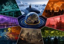 Geopolitical Risk Assessment of the 2026 Eurasian Energy Crisis: Infrastructure Vulnerability, Political Realignment and the Fragmentation of the European Energy Architecture