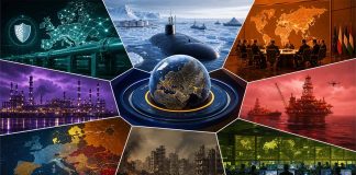 Geopolitical Risk Assessment of the 2026 Eurasian Energy Crisis: Infrastructure Vulnerability, Political Realignment and the Fragmentation of the European Energy Architecture