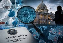 Global Biological Oversight Transition: How the DNI Investigation into US-Funded International Laboratories Redefines Sovereign Biosecurity Doctrine