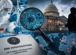 Global Biological Oversight Transition: How the DNI Investigation into US-Funded International Laboratories Redefines Sovereign Biosecurity Doctrine