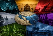 Hormuz Crisis Exposes Asian Naval Reluctance: 5-Year Risks to US Indo-Pacific Strategy