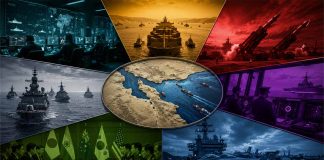 Hormuz Crisis Exposes Asian Naval Reluctance: 5-Year Risks to US Indo-Pacific Strategy