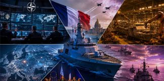How France Is Rewiring NATO’s Naval Market – FDI Frigates, Baltic Power Projection, European Defense Autonomy