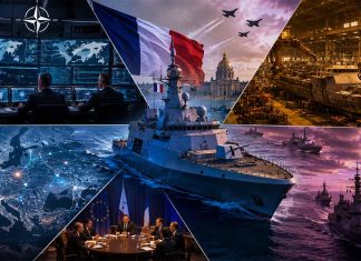 How France Is Rewiring NATO’s Naval Market – FDI Frigates, Baltic Power Projection, European Defense Autonomy