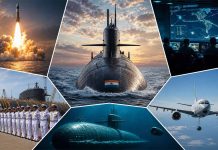 How India’s Sea-Based Nuclear Deterrent Enters a High-Risk Transition Phase — Doctrine, Control and Maritime Survivability