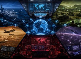 How Lateral Defense Networks Displaced the U.S. Hub: Strategic Autonomy in the Post-2026 Era