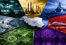 How Tehran’s pressure deepens — OSINT, Assets, Doctrine