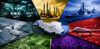 How Tehran’s pressure deepens — OSINT, Assets, Doctrine