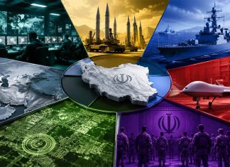 How Tehran’s pressure deepens — OSINT, Assets, Doctrine
