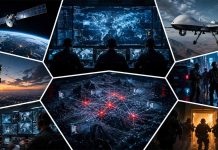 How Unit 4000 Decapitation Halted Homeland Plotting: Satellite and OSINT Doctrine
