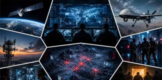 How Unit 4000 Decapitation Halted Homeland Plotting: Satellite and OSINT Doctrine