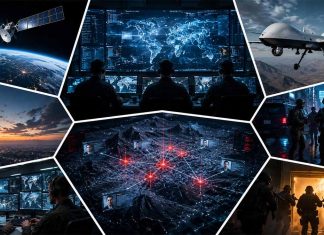 How Unit 4000 Decapitation Halted Homeland Plotting: Satellite and OSINT Doctrine