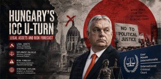 Hungary’s ICC U-Turn — Legal Assets and Risk Forecast