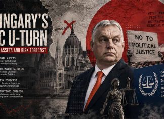 Hungary’s ICC U-Turn — Legal Assets and Risk Forecast