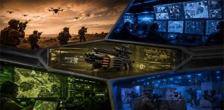 IDF Anti-Drone 5.56 NATO Cluster Shift: Lessons from Ukraine Reshape Infantry Warfare
