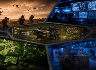 IDF Anti-Drone 5.56 NATO Cluster Shift: Lessons from Ukraine Reshape Infantry Warfare