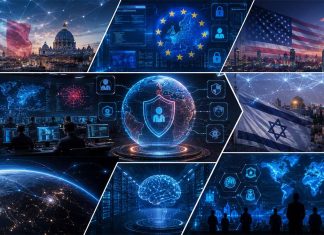 Identity Threats Redefine Cyber Geopolitics: ITDR-ISPM-Agentic AI Capacities Across Italy-EU-USA-Israel-Global Arenas