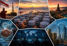 Why Indonesia’s Russian Energy Pivot and Bali’s Financial Sanctuary Redefine Indo-Pacific Doctrine: OSINT Analysis of the 150 Million Barrel Strategic Asset Reserve