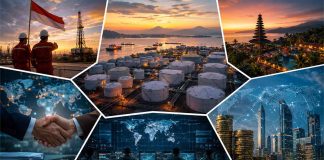 Why Indonesia’s Russian Energy Pivot and Bali’s Financial Sanctuary Redefine Indo-Pacific Doctrine: OSINT Analysis of the 150 Million Barrel Strategic Asset Reserve