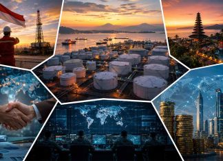 Why Indonesia’s Russian Energy Pivot and Bali’s Financial Sanctuary Redefine Indo-Pacific Doctrine: OSINT Analysis of the 150 Million Barrel Strategic Asset Reserve