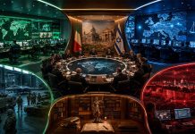 Integrità strategica Italia-Israele: analisi del contrasto alla disinformazione e della sovranità giuridica