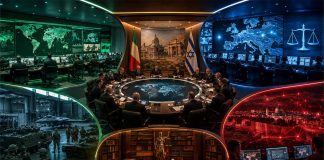 Integrità strategica Italia-Israele: analisi del contrasto alla disinformazione e della sovranità giuridica