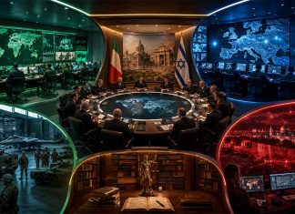 Integrità strategica Italia-Israele: analisi del contrasto alla disinformazione e della sovranità giuridica