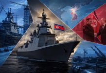 North Korea’s Destroyer Fleet Surge: Choe Hyon-Class Buildup and Russia Strategic Partnership OSINT Analysis