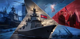 North Korea’s Destroyer Fleet Surge: Choe Hyon-Class Buildup and Russia Strategic Partnership OSINT Analysis