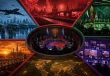 Putin Sustains Leadership: OSINT Victory Day 2026 Position Analysis