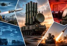 Russia Deploys S8000 Banderol Missile in Kharkiv: Drone Tech Revolution for 2026-2031 Conflicts