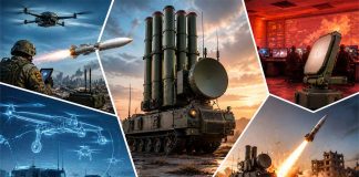 Russia Deploys S8000 Banderol Missile in Kharkiv: Drone Tech Revolution for 2026-2031 Conflicts