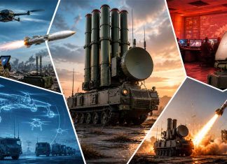 Russia Deploys S8000 Banderol Missile in Kharkiv: Drone Tech Revolution for 2026-2031 Conflicts