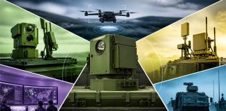 SERP-FPV Counter-UAV System and the Evolution of Integrated Electronic Warfare Architectures within the Rostec Ecosystem