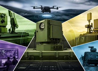 SERP-FPV Counter-UAV System and the Evolution of Integrated Electronic Warfare Architectures within the Rostec Ecosystem