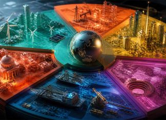 SYNTHETIC MULTIPOLARITY: MIDDLE-POWER HEURISTICS AND THE DECONSTRUCTION OF THE POST-1945 GLOBAL MANAGERIAL ARCHITECTURE