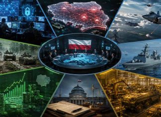 Strategic Autonomy and the Fiscal Realities of Polish Rearmament: A Multi-Domain Intelligence Synthesis of the SAFE Program