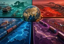 THE GREAT EURASIAN RE-ROUTING: GEOPOLITICAL DEGRADATION OF THE IMEC AND THE SYSTEMIC ASCENDANCY OF THE INSTC IN THE POST-FEBRUARY 2026 CONFLICT PARADIGM