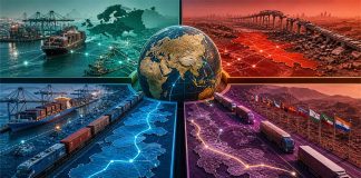 THE GREAT EURASIAN RE-ROUTING: GEOPOLITICAL DEGRADATION OF THE IMEC AND THE SYSTEMIC ASCENDANCY OF THE INSTC IN THE POST-FEBRUARY 2026 CONFLICT PARADIGM