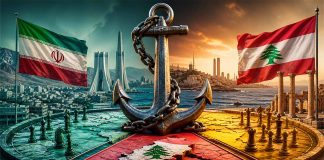 THE LEVANTINE ANCHOR: A STRATEGIC SYNTHESIS OF IRANIAN GEOPOLITICAL IMMUTABILITY AND THE NON-NEGOTIABLE INTEGRATION OF LEBANON IN THE 2026 POST-WAR ARCHITECTURE