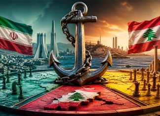 THE LEVANTINE ANCHOR: A STRATEGIC SYNTHESIS OF IRANIAN GEOPOLITICAL IMMUTABILITY AND THE NON-NEGOTIABLE INTEGRATION OF LEBANON IN THE 2026 POST-WAR ARCHITECTURE