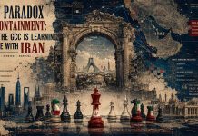THE PARADOX OF CONTAINMENT: WHY THE GCC IS LEARNING TO LIVE WITH IRAN