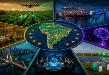 The 2026 EU-Mercosur Trade Activation — How Brazil, Argentina, Uruguay and Paraguay Could Reposition in the AI Economy by 2031