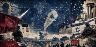 The 2026 Lebanon Conflict: Hezbollah Resilience, Israeli Operational Strain and Fragile Ceasefire Risks