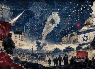 The 2026 Lebanon Conflict: Hezbollah Resilience, Israeli Operational Strain and Fragile Ceasefire Risks